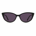 Γυναικεία Γυαλιά Ηλίου Jimmy Choo NADIA/S Μαύρο ø 56 mm