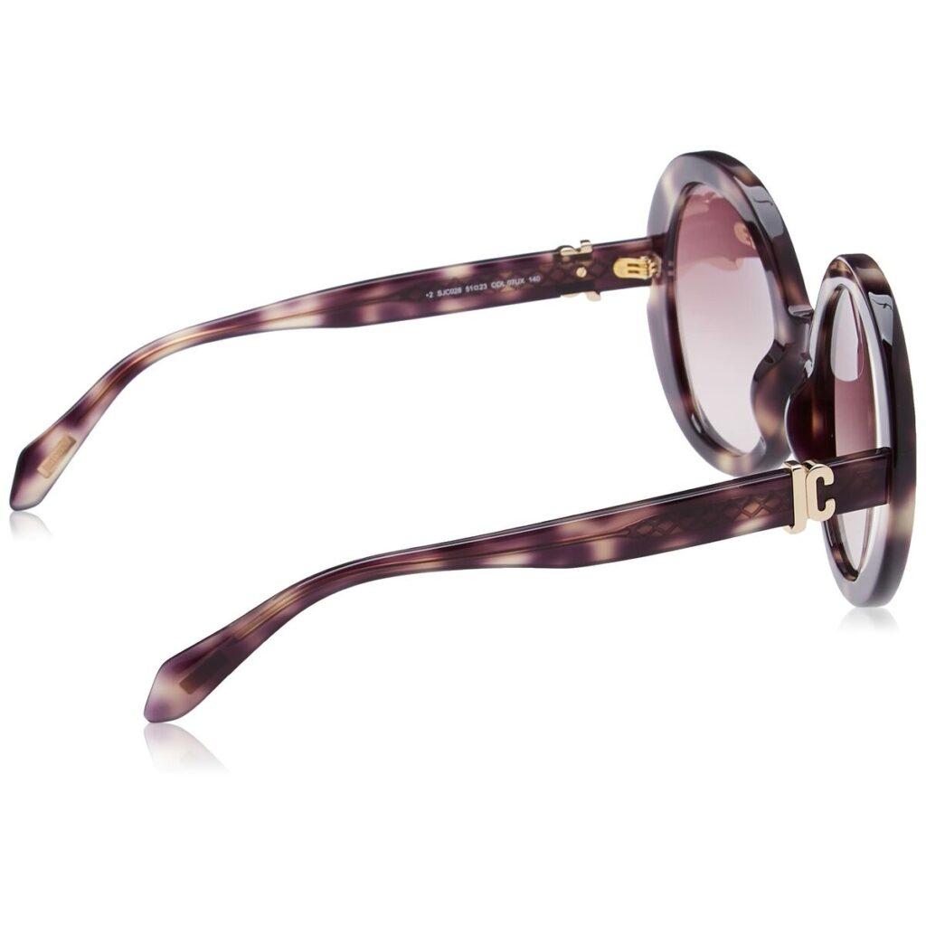 Γυναικεία Γυαλιά Ηλίου Just Cavalli SJC028-5107UX Ø 51 mm