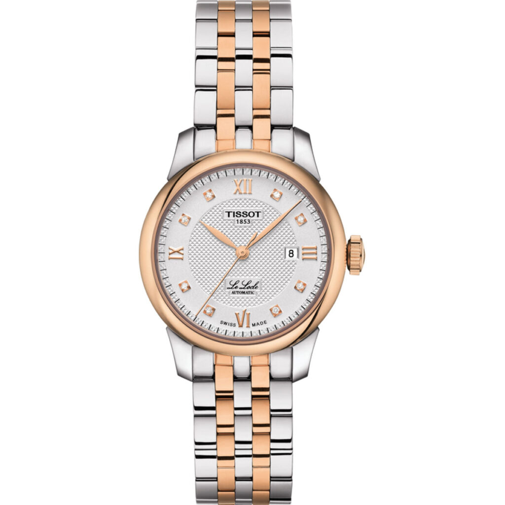 Γυναικεία Ρολόγια Tissot T0062072203600