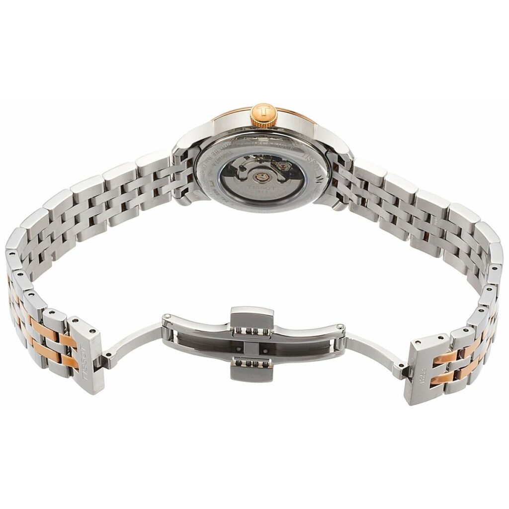 Γυναικεία Ρολόγια Tissot T0062072203600