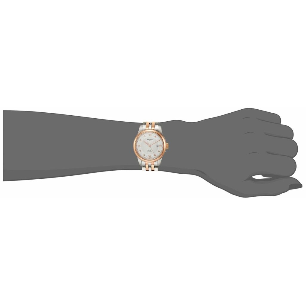 Γυναικεία Ρολόγια Tissot T0062072203600