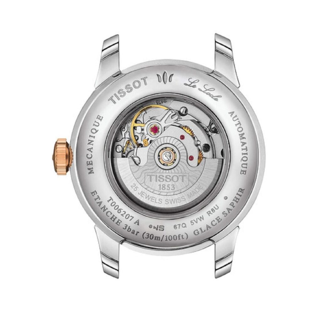 Γυναικεία Ρολόγια Tissot T0062072203600