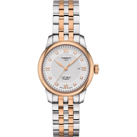Γυναικεία Ρολόγια Tissot T0062072203600