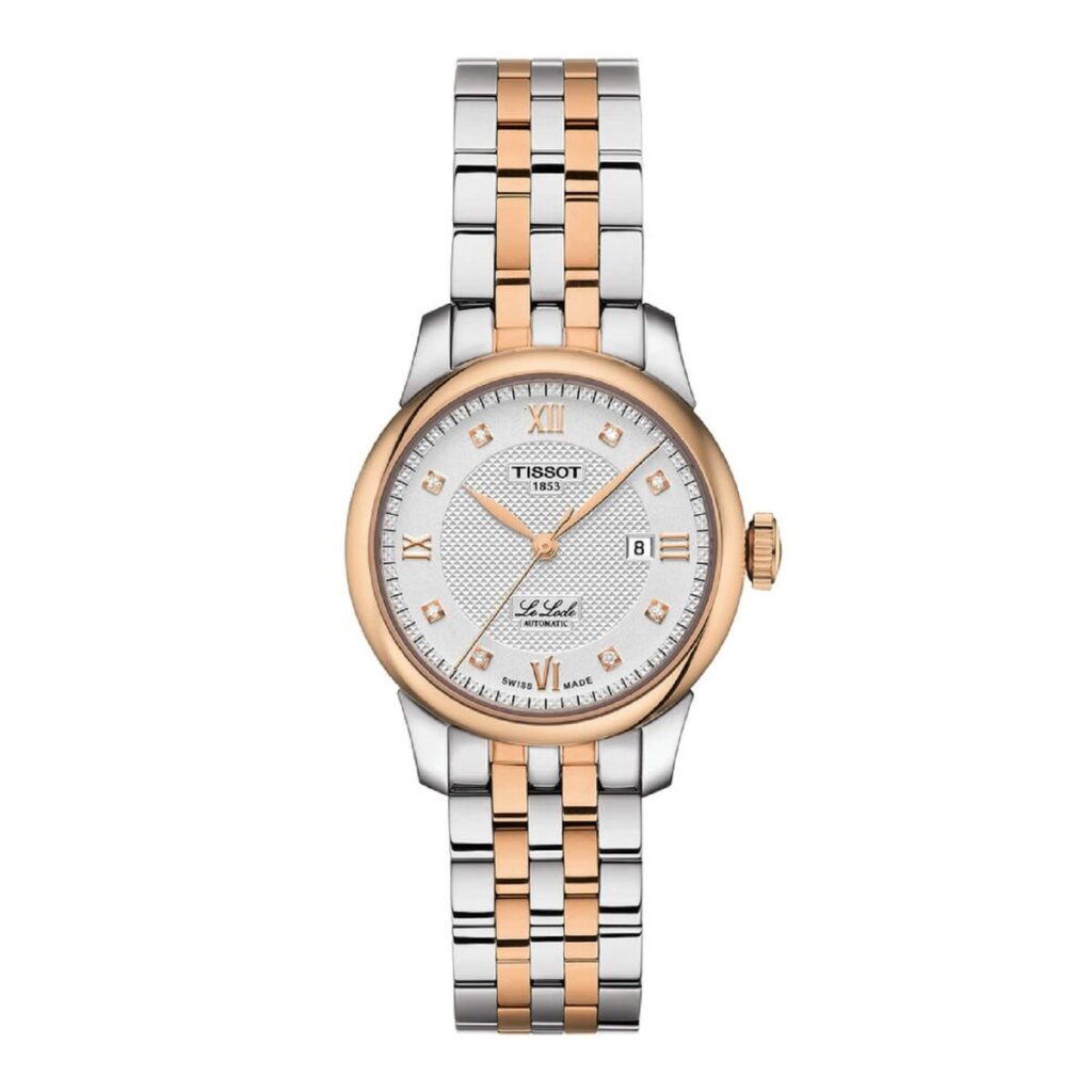 Γυναικεία Ρολόγια Tissot T0062072203600