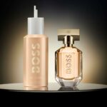 Γυναικείο Άρωμα Hugo Boss-boss THE SCENT FOR HER 150 ml