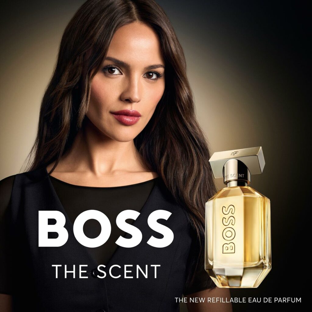 Γυναικείο Άρωμα Hugo Boss-boss THE SCENT FOR HER 150 ml