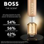 Γυναικείο Άρωμα Hugo Boss-boss THE SCENT FOR HER 150 ml