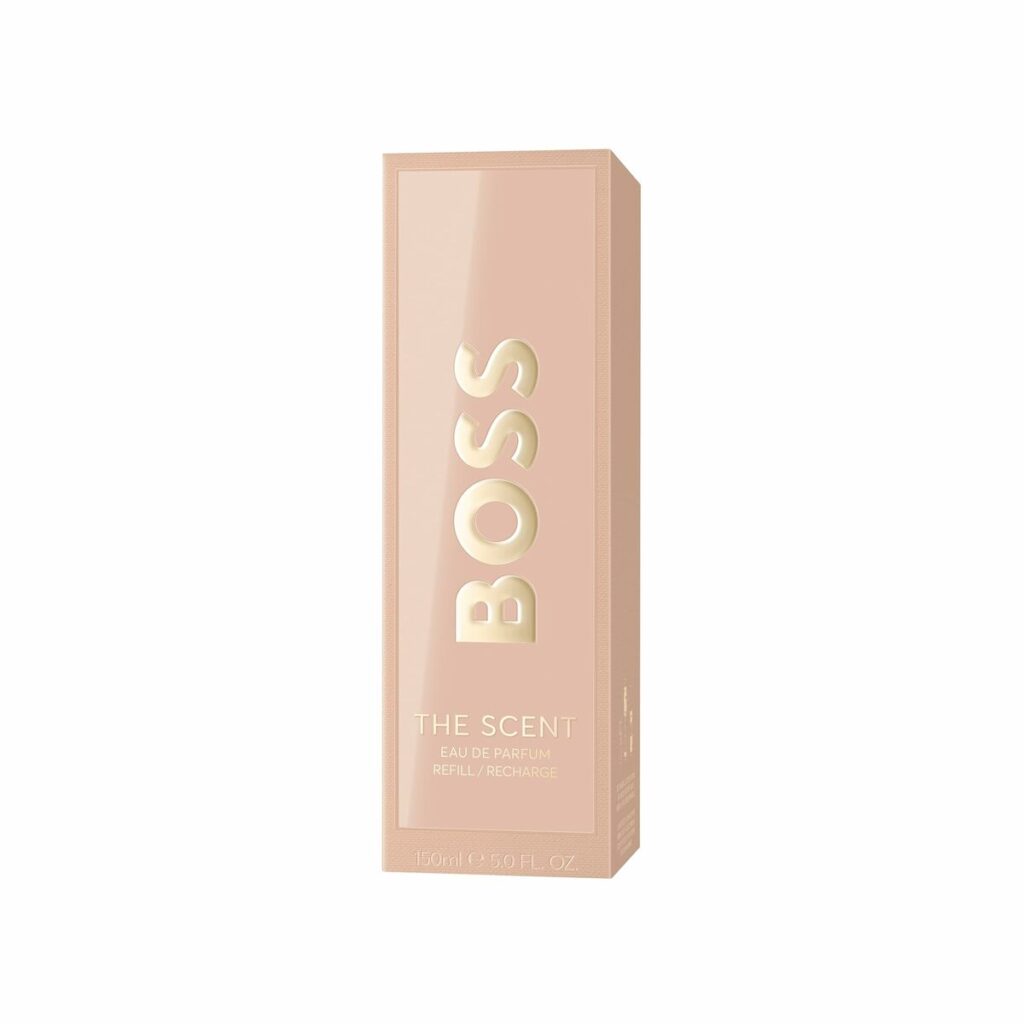 Γυναικείο Άρωμα Hugo Boss-boss THE SCENT FOR HER 150 ml