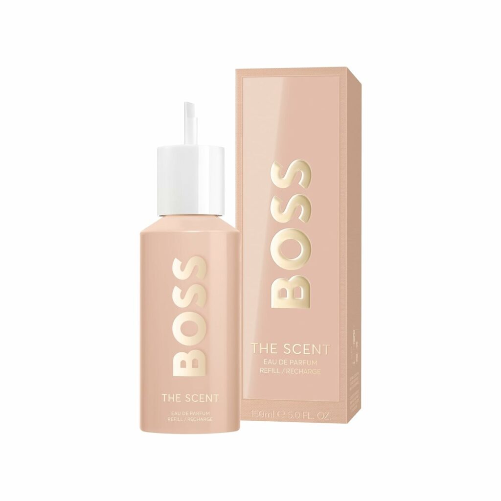 Γυναικείο Άρωμα Hugo Boss-boss THE SCENT FOR HER 150 ml