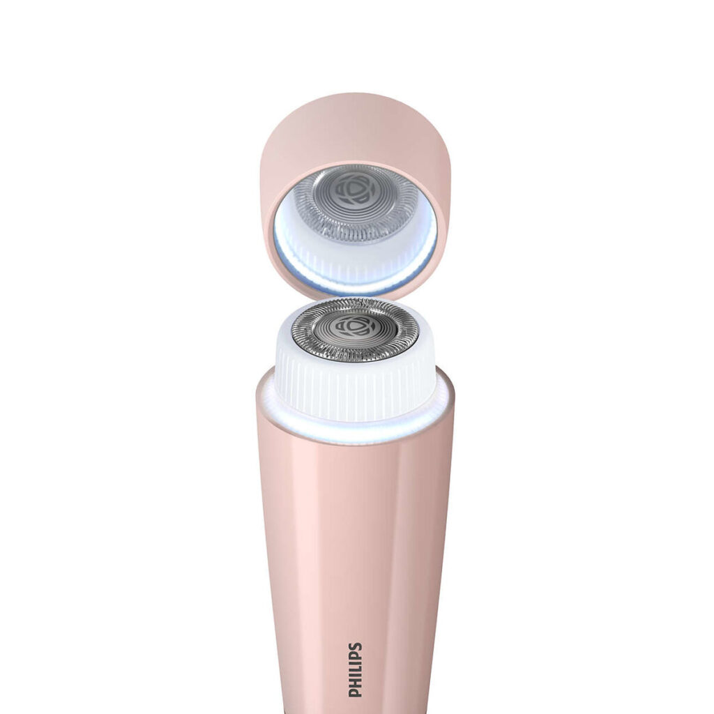Ηλεκτρική Συσκευή Αφαίρεσης Μαλλιών Philips BRR454/00