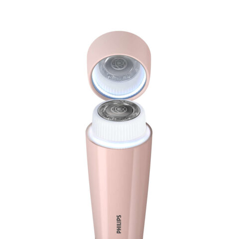 Ηλεκτρική Συσκευή Αφαίρεσης Μαλλιών Philips BRR454/00