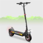 Ηλεκτρικό Σκούτερ Urbanglide ECROSS ONE 800 W Μαύρο 25 km/h