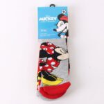 Κάλτσες Minnie Mouse Πολύχρωμο