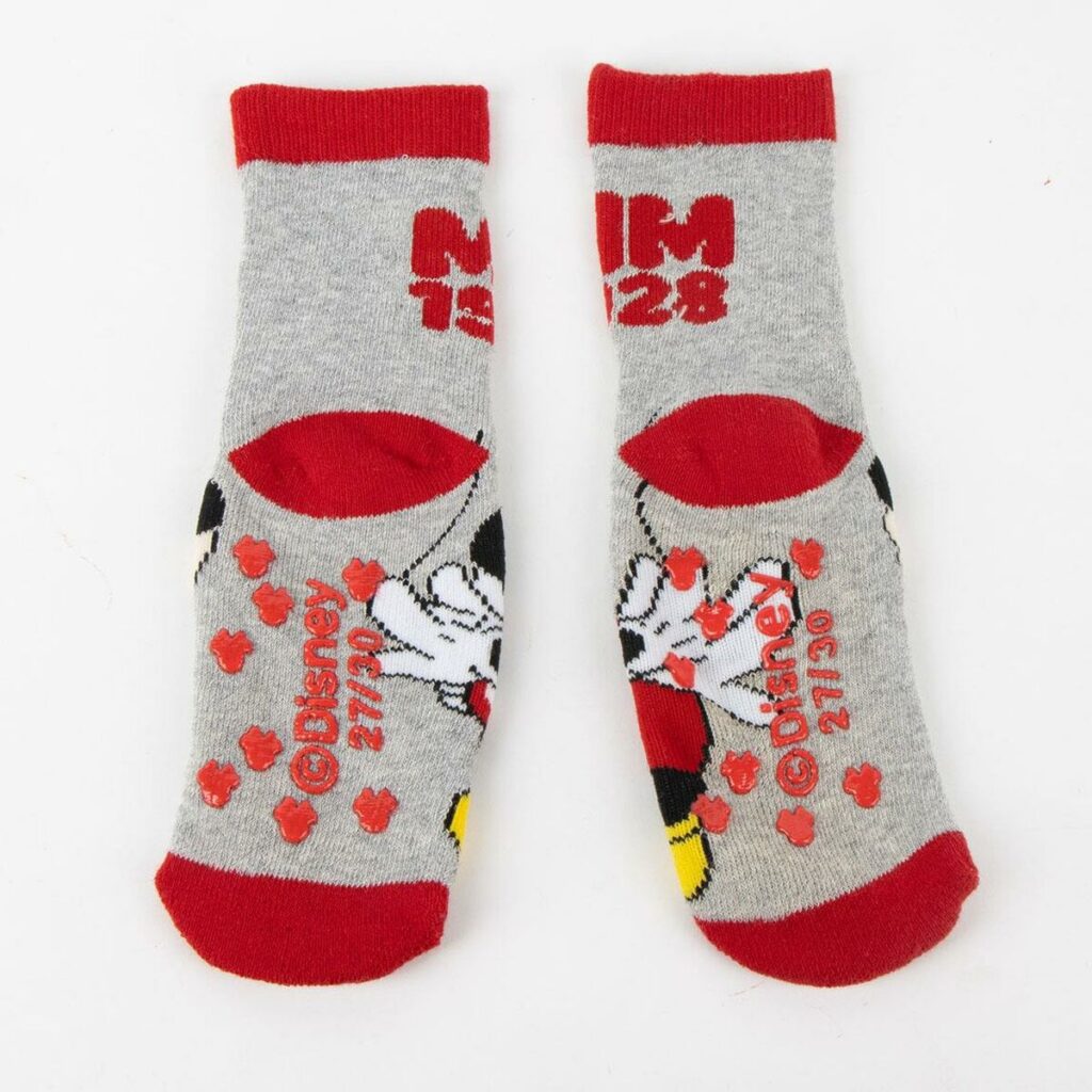 Κάλτσες Minnie Mouse Πολύχρωμο
