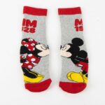 Κάλτσες Minnie Mouse Πολύχρωμο