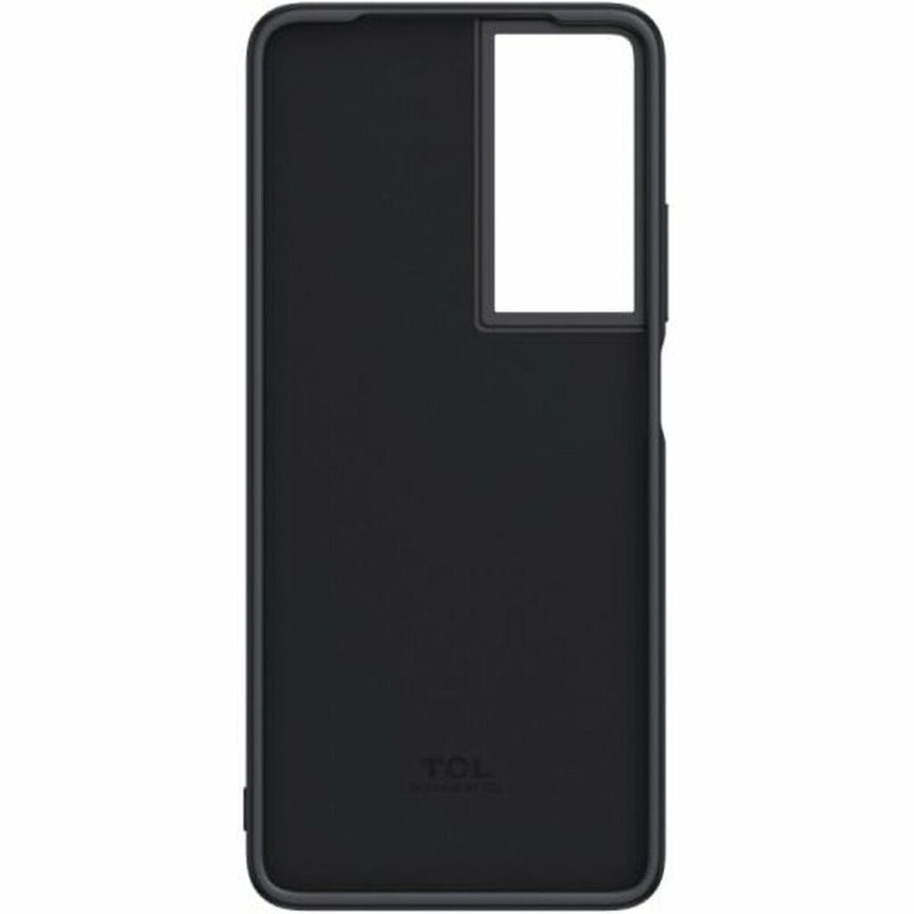 Κάλυμμα Κινητού TCL BCT612-2ALCEU1 Μαύρο 40 NxtPaper
