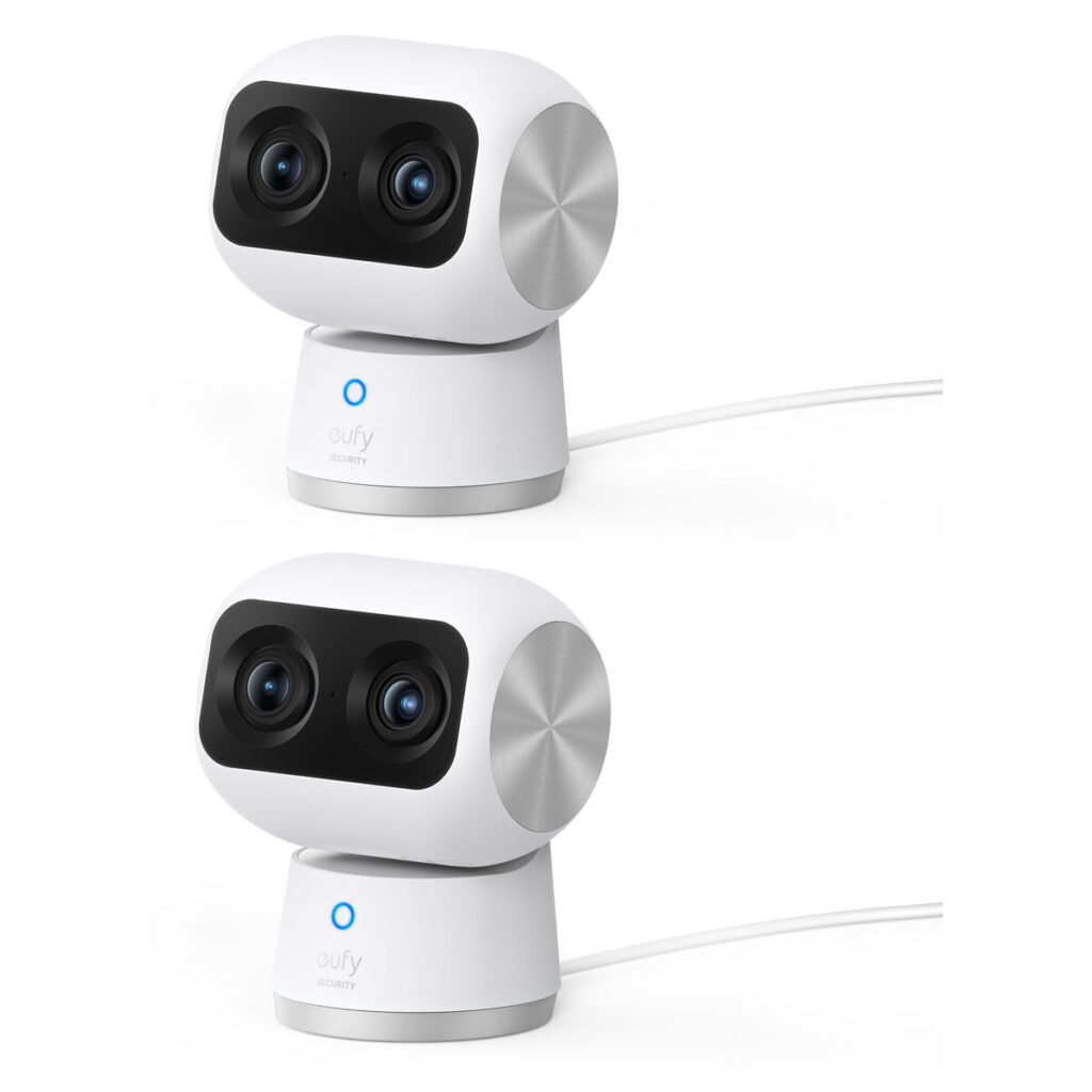 Κάμερα Επιτήρησης Eufy T8416321