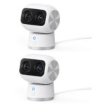 Κάμερα Επιτήρησης Eufy T8416321