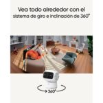 Κάμερα Επιτήρησης Eufy T8416321
