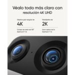 Κάμερα Επιτήρησης Eufy T8416321