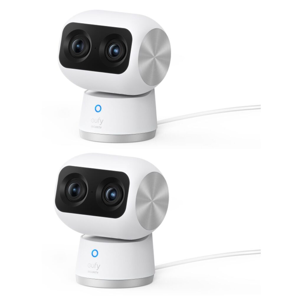 Κάμερα Επιτήρησης Eufy T8416321