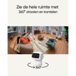 Κάμερα Επιτήρησης Eufy T8416321
