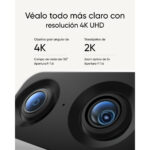Κάμερα Επιτήρησης Eufy T8416321