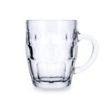 Κανάτα Μπύρας Quid Espuma Διαφανές Γυαλί 560 ml (x6)