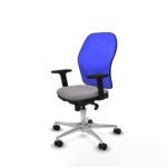 Καρέκλα Παιχνιδιού Piqueras y Crespo 2D086N0 Γκρι