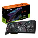 Κάρτα Γραφικών Gigabyte 9VN5060AE-00-G10 GEFORCE RTX 5060 8 GB GDDR7