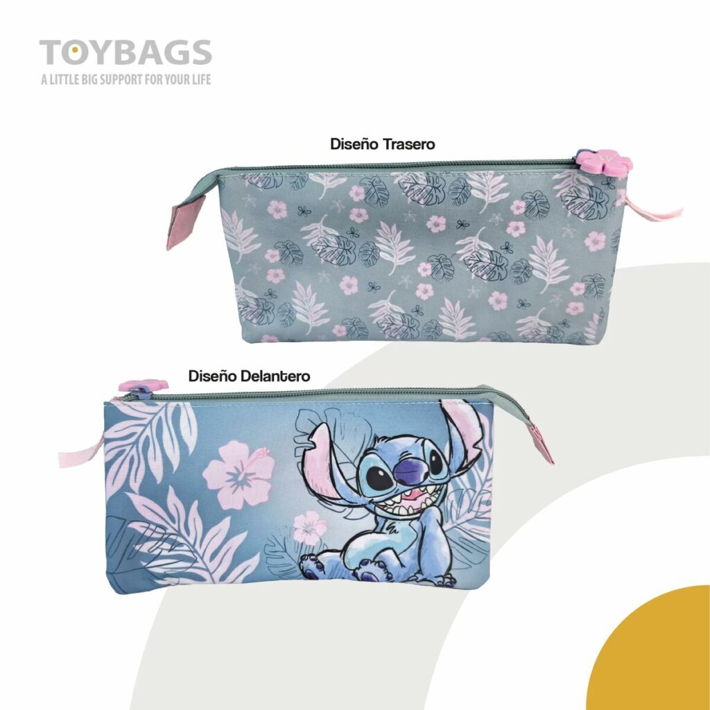 Κασετίνα Toybags