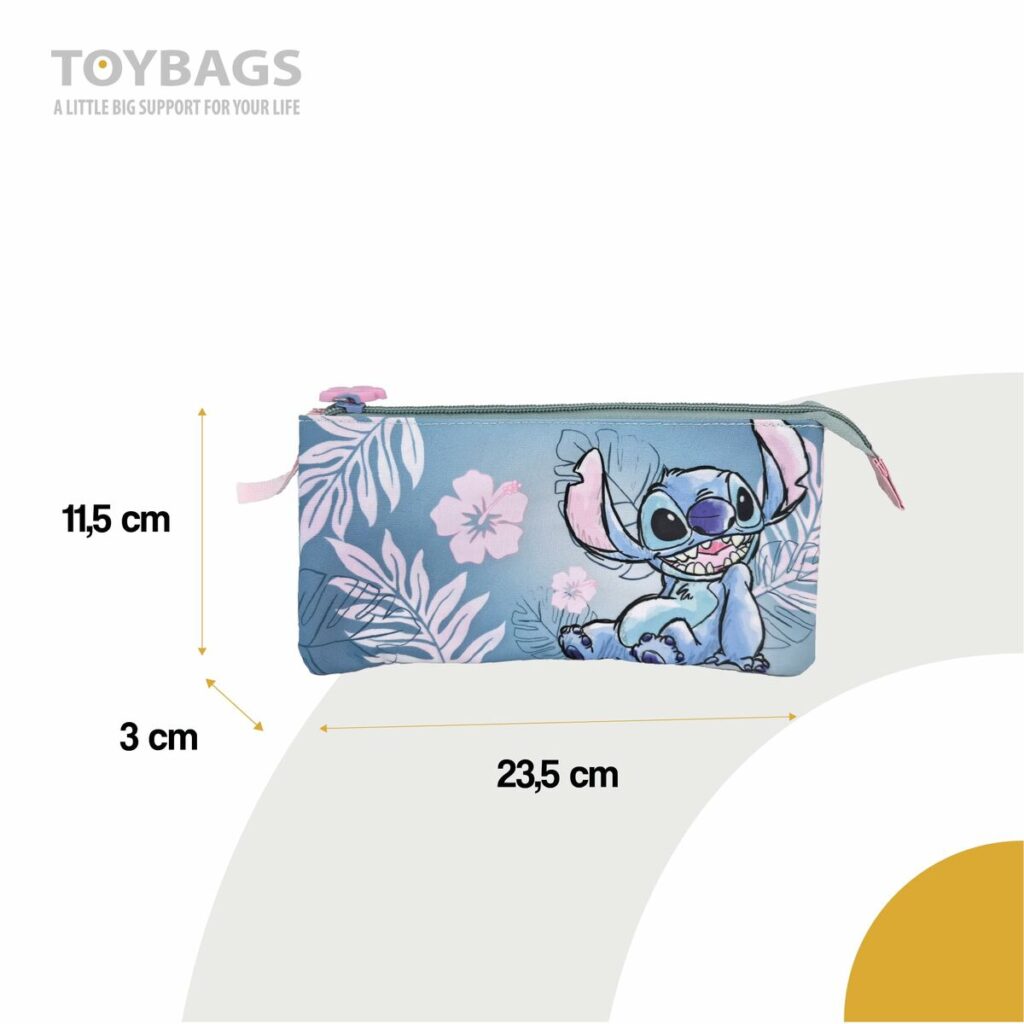 Κασετίνα Toybags
