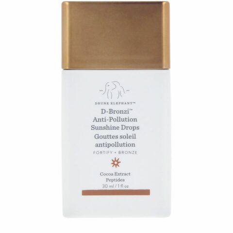 Καθαριστικό Προσώπου Drunk Elephant D-BRONZI ANTI-POLLUTION 30 ml
