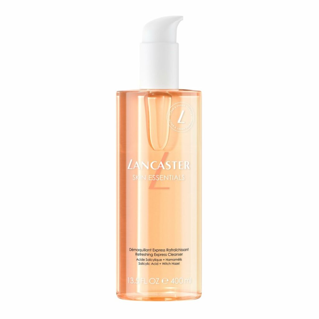 Καθαριστικό Προσώπου Lancaster Cleansers 400 ml