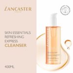 Καθαριστικό Προσώπου Lancaster Cleansers 400 ml