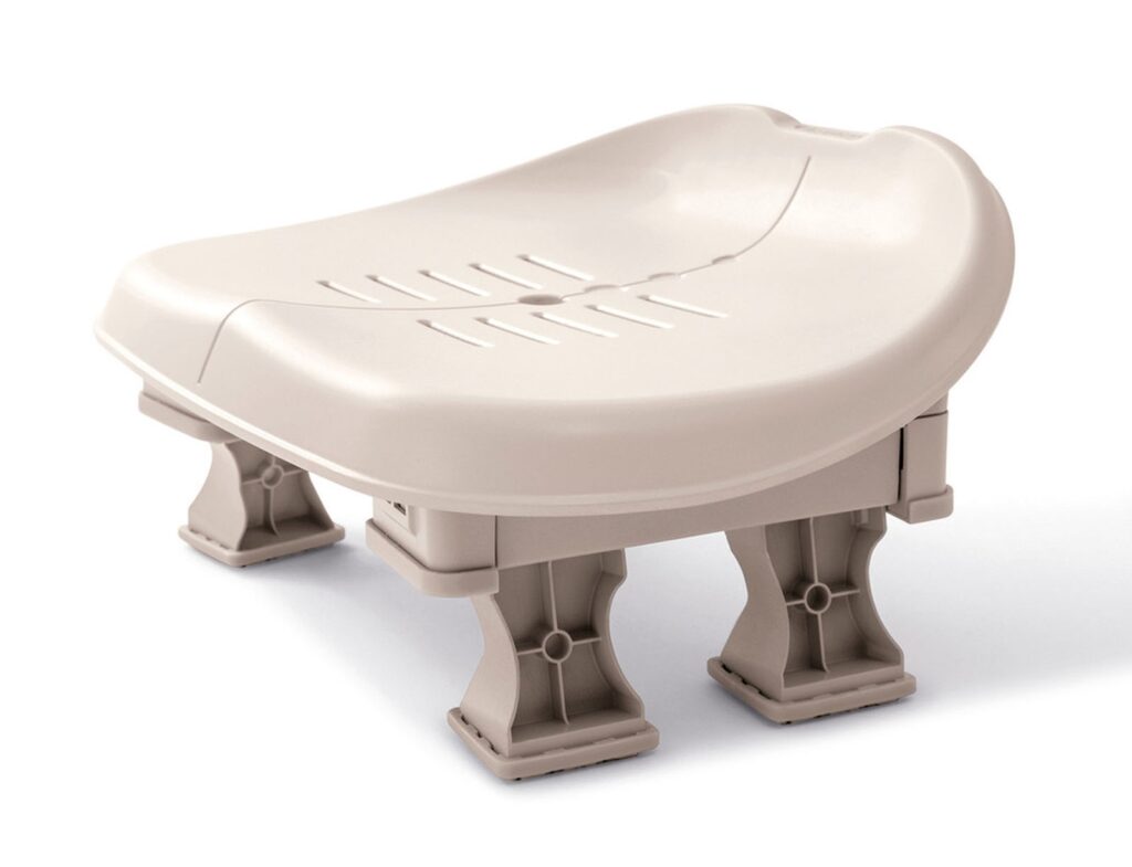 Κάθισμα Intex Purespa - 47X36X22Cm