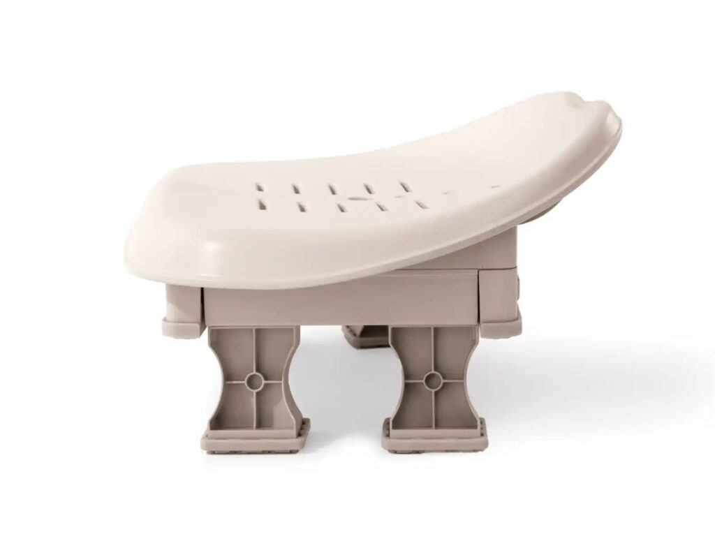 Κάθισμα Intex Purespa - 47X36X22Cm