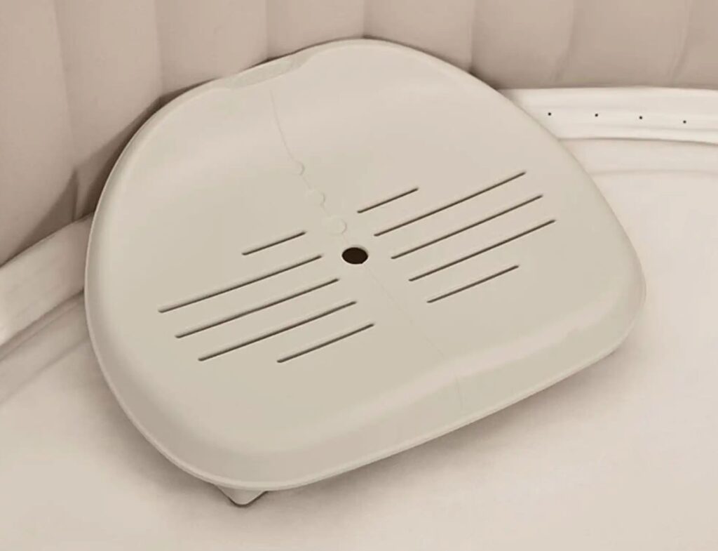Κάθισμα Intex Purespa - 47X36X22Cm
