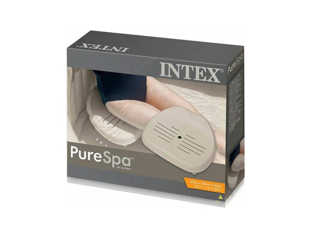Κάθισμα Intex Purespa - 47X36X22Cm