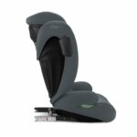 Καθίσματα αυτοκινήτου Cybex SOLUTION B3 I-FIX Γκρι II (15-25 kg) III (22 - 36 kg) Παιδικά ECE R129/04