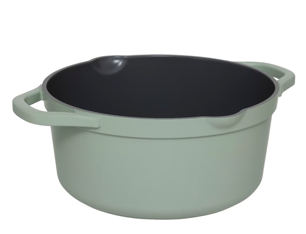 Kατσαρόλα Horizon 5Five - 24Cm
