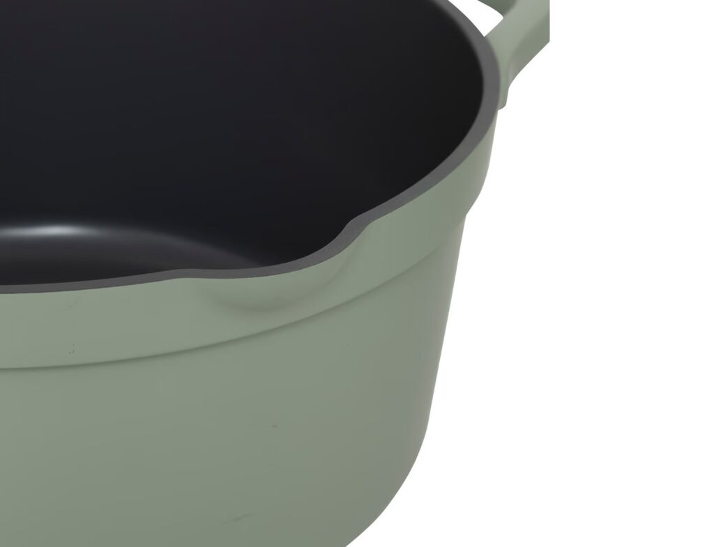 Kατσαρόλα Horizon 5Five - 24Cm