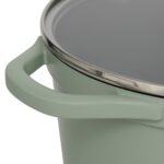 Kατσαρόλα Horizon 5Five - 24Cm