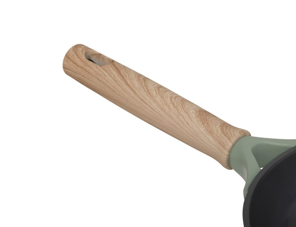 Κατσαρολάκι Horizon 5Five - 18Cm