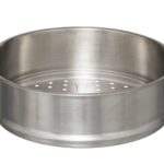 Κατσαρόλες Cast Alu Pot Steamer 24 Green