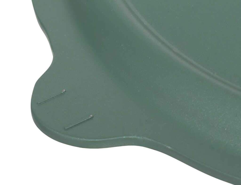 Κατσαρόλες Cast Alu Pot Steamer 24 Green