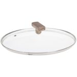 Κατσαρόλες Pot+Lid Forged Alu Nature Five 28Cm  111009A
