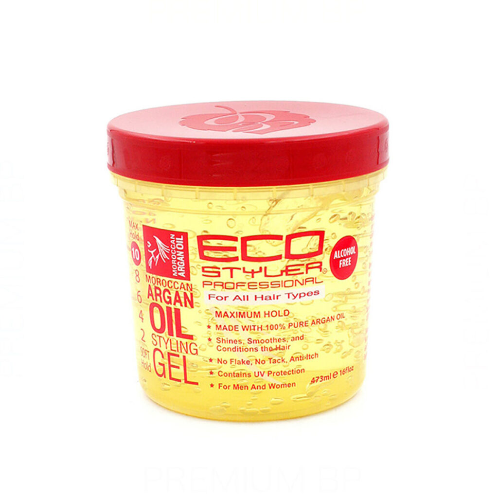 Κερί Eco Styler ECO STYLER 473 ml