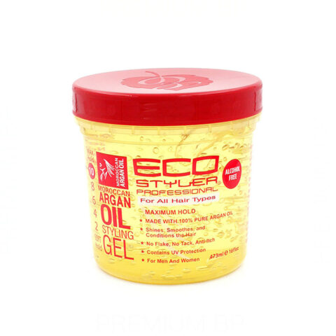 Κερί Eco Styler ECO STYLER 473 ml