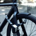 Κλείδωμα πλήκτρων ABUS Εύκαμπτο Ποδήλατο